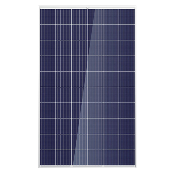 Poly Solar Panel 250W-270W